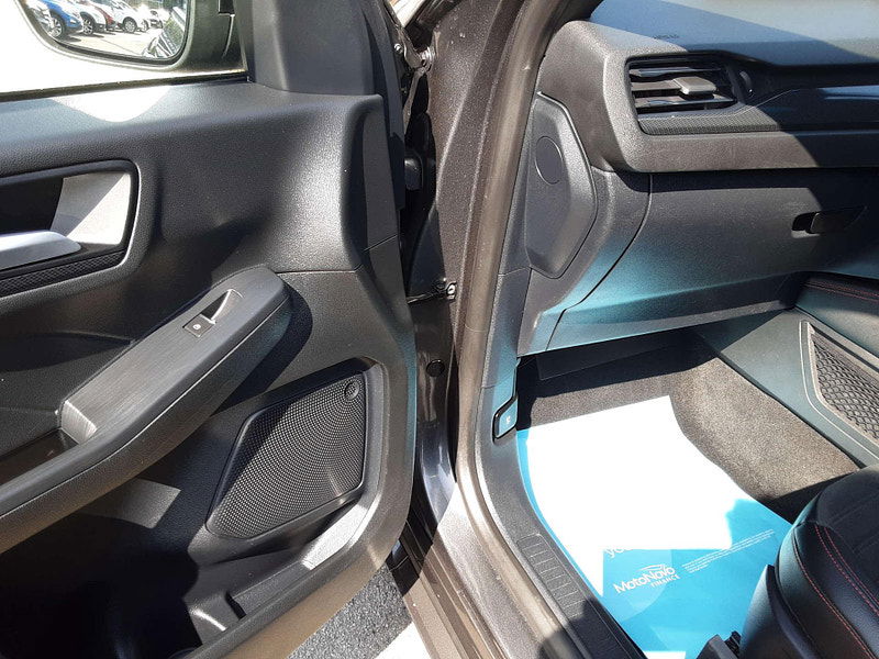 Ford Kuga 2.5 Kuga ST-Line X Edition PHEV CVT 5dr 5dr Automatic 2025