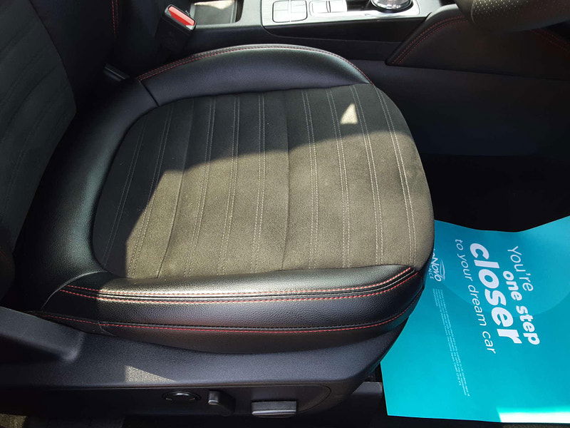 Ford Kuga 2.5 Kuga ST-Line X Edition PHEV CVT 5dr 5dr Automatic 2025