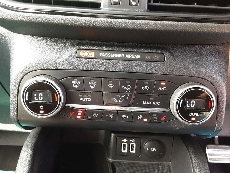 Ford Kuga 2.5 Kuga ST-Line X Edition PHEV CVT 5dr 5dr Automatic 2025