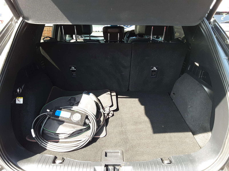Ford Kuga 2.5 Kuga ST-Line X Edition PHEV CVT 5dr 5dr Automatic 2025