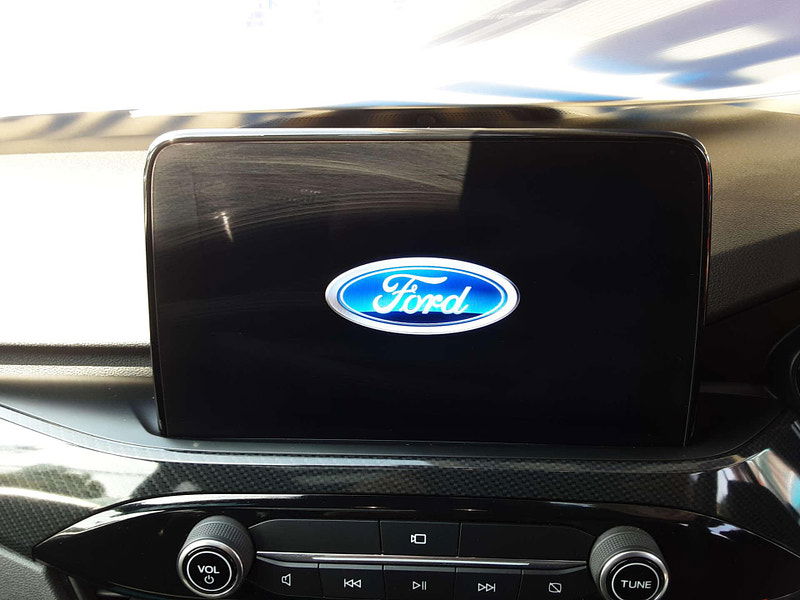 Ford Kuga 2.5 Kuga ST-Line X Edition PHEV CVT 5dr 5dr Automatic 2025