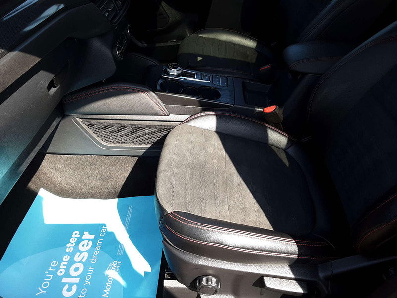 Ford Kuga 2.5 Kuga ST-Line X Edition PHEV CVT 5dr 5dr Automatic 2025