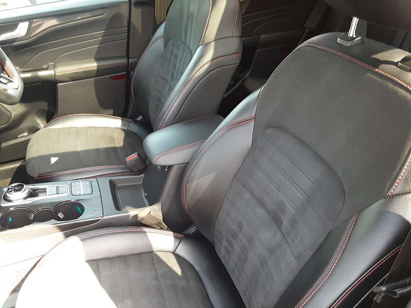 Ford Kuga 2.5 Kuga ST-Line X Edition PHEV CVT 5dr 5dr Automatic 2025