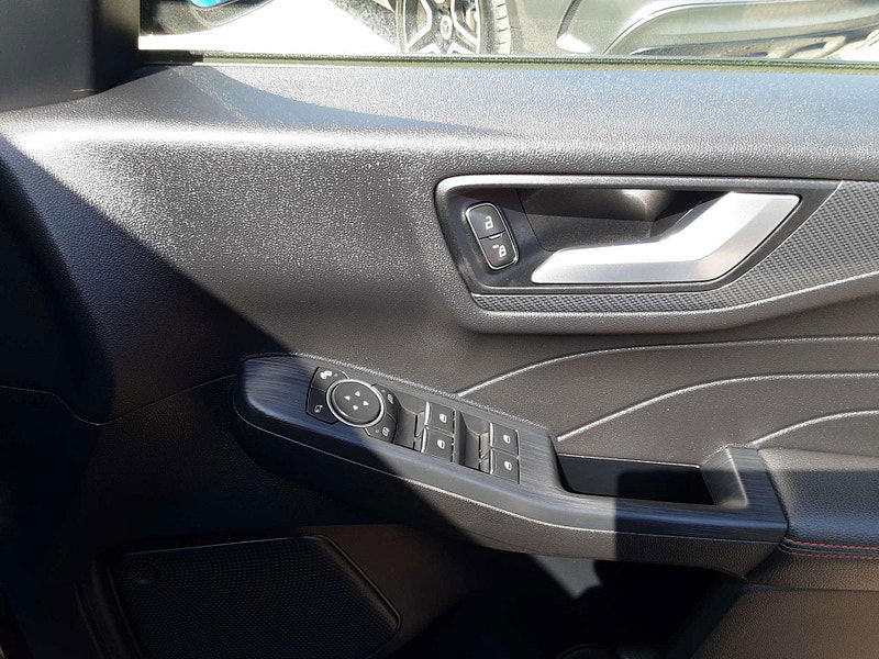 Ford Kuga 2.5 Kuga ST-Line X Edition PHEV CVT 5dr 5dr Automatic 2025