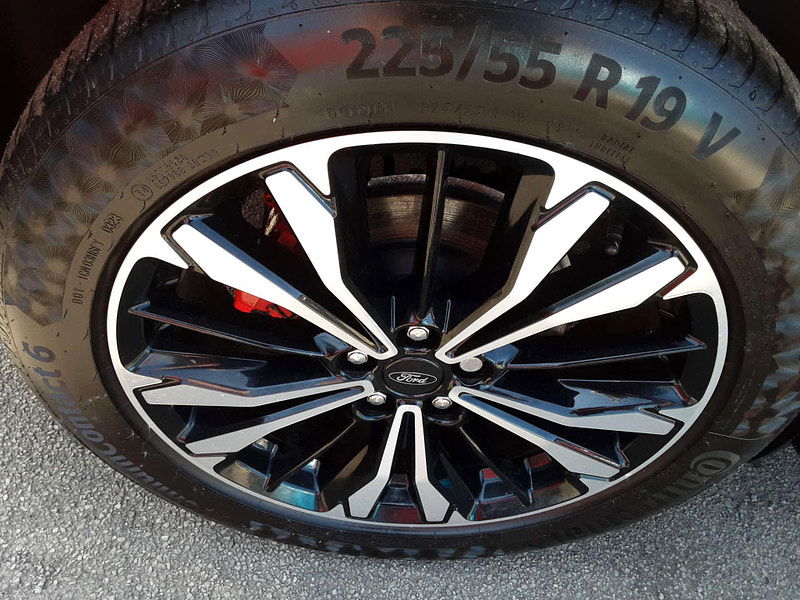 Ford Kuga 2.5 Kuga ST-Line X Edition PHEV CVT 5dr 5dr Automatic 2025