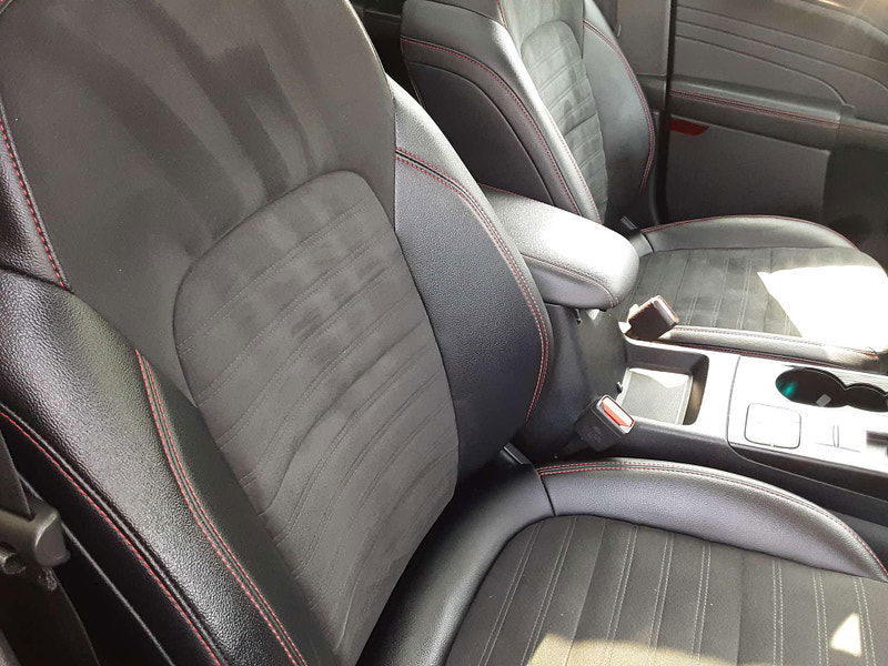 Ford Kuga 2.5 Kuga ST-Line X Edition PHEV CVT 5dr 5dr Automatic 2025