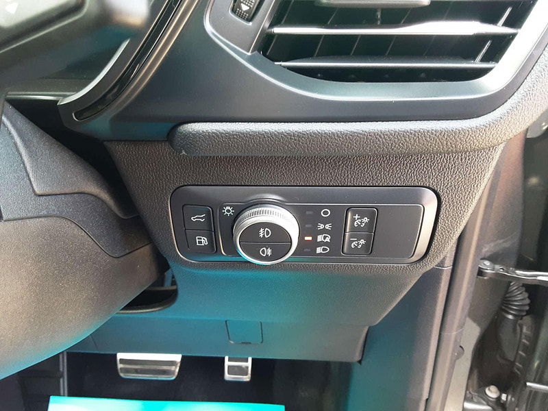 Ford Kuga 2.5 Kuga ST-Line X Edition PHEV CVT 5dr 5dr Automatic 2025