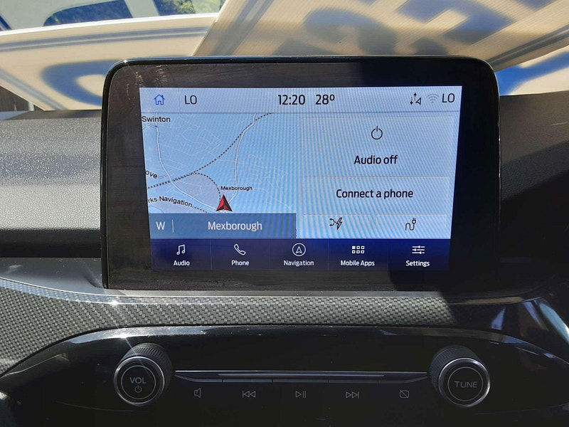Ford Kuga 2.5 Kuga ST-Line X Edition PHEV CVT 5dr 5dr Automatic 2025