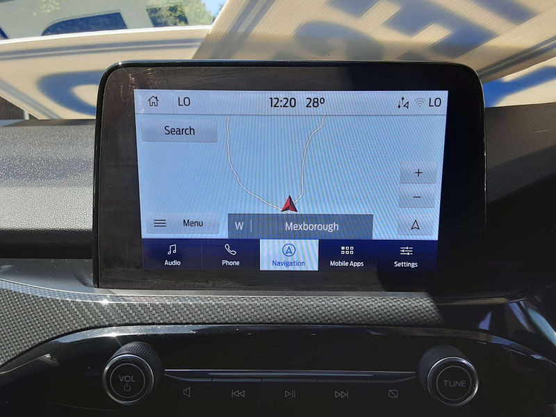 Ford Kuga 2.5 Kuga ST-Line X Edition PHEV CVT 5dr 5dr Automatic 2025