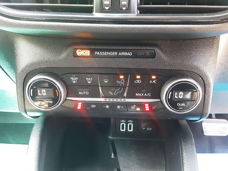 Ford Kuga 2.5 Kuga ST-Line X Edition PHEV CVT 5dr 5dr Automatic 2025