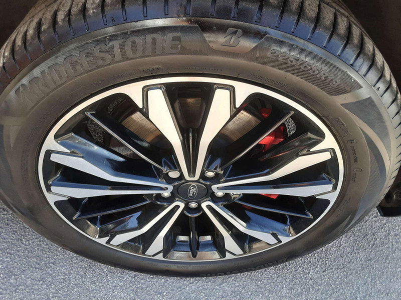 Ford Kuga 2.5 Kuga ST-Line X Edition PHEV CVT 5dr 5dr Automatic 2025
