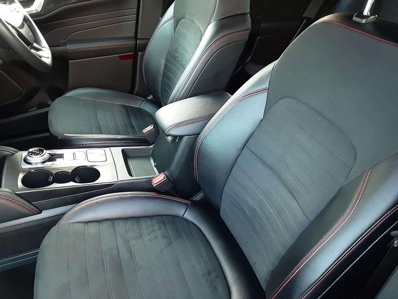 Ford Kuga 2.5 Kuga ST-Line X Edition PHEV CVT 5dr 5dr Automatic 2025