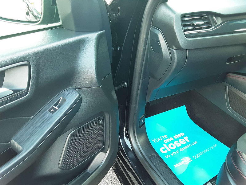 Ford Kuga 2.5 Kuga ST-Line X Edition PHEV CVT 5dr 5dr Automatic 2025