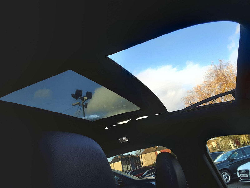 Ford Kuga 2.5 Kuga ST-Line X Edition PHEV CVT 5dr 5dr Automatic 2025