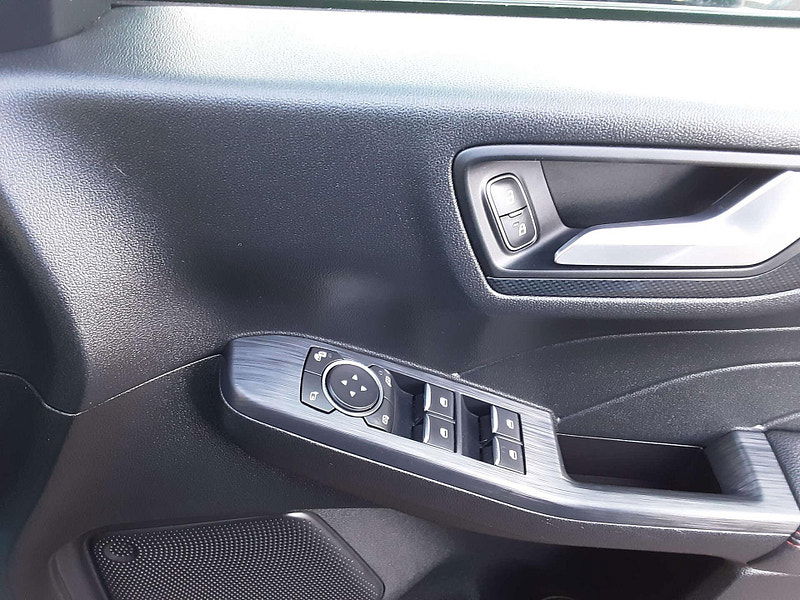 Ford Kuga 2.5 Kuga ST-Line X Edition PHEV CVT 5dr 5dr Automatic 2025