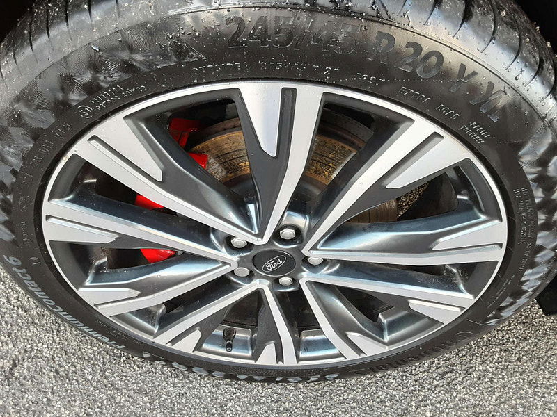 Ford Kuga 2.5 Kuga ST-Line X Edition PHEV CVT 5dr 5dr Automatic 2025