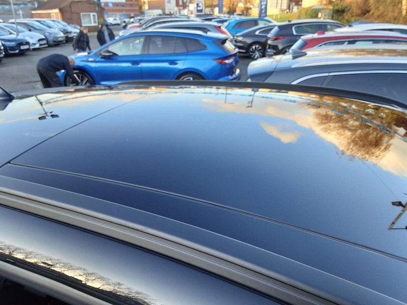 Ford Kuga 2.5 Kuga ST-Line X Edition PHEV CVT 5dr 5dr Automatic 2025