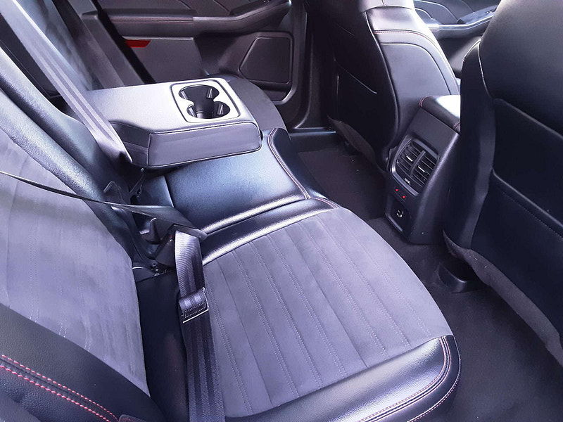 Ford Kuga 2.5 Kuga ST-Line X Edition PHEV CVT 5dr 5dr Automatic 2025