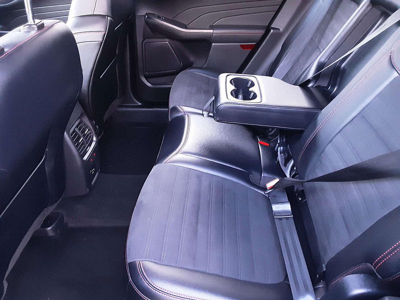 Ford Kuga 2.5 Kuga ST-Line X Edition PHEV CVT 5dr 5dr Automatic 2025