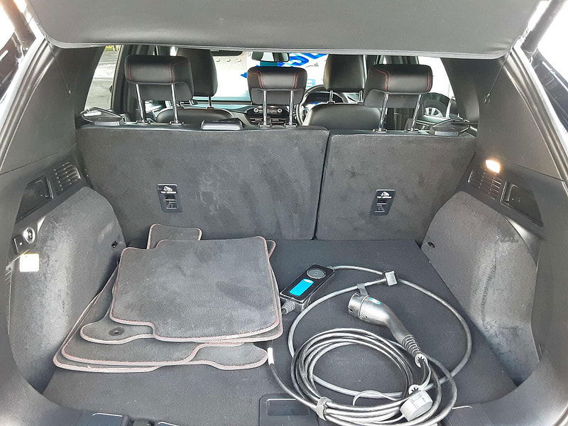 Ford Kuga 2.5 Kuga ST-Line X Edition PHEV CVT 5dr 5dr Automatic 2025