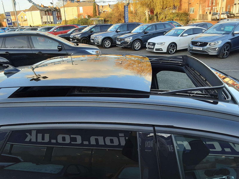 Ford Kuga 2.5 Kuga ST-Line X Edition PHEV CVT 5dr 5dr Automatic 2025