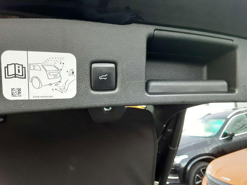 Ford Kuga 2.5 Kuga ST-Line X Edition PHEV CVT 5dr 5dr Automatic 2025