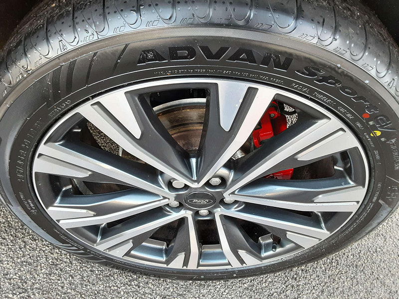 Ford Kuga 2.5 Kuga ST-Line X Edition PHEV CVT 5dr 5dr Automatic 2025