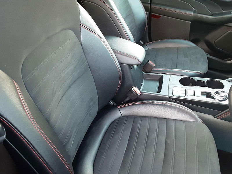 Ford Kuga 2.5 Kuga ST-Line X Edition PHEV CVT 5dr 5dr Automatic 2025