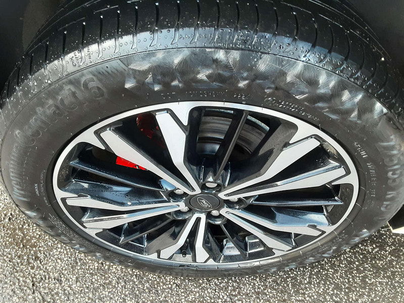 Ford Kuga 2.5 Kuga ST-Line X Edition PHEV CVT 5dr 5dr Automatic 2026