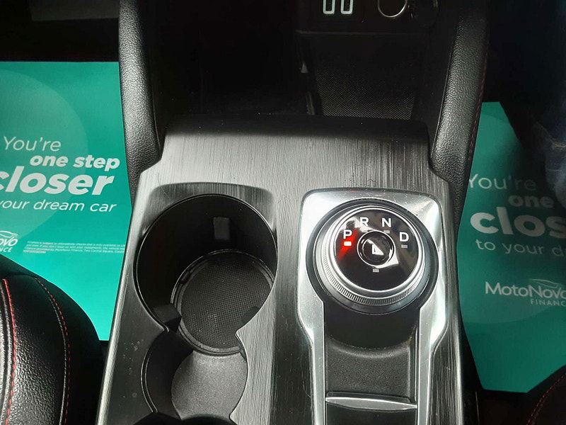 Ford Kuga 2.5 Kuga ST-Line X Edition PHEV CVT 5dr 5dr Automatic 2026