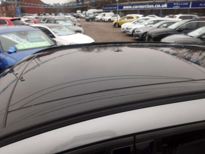 Ford Kuga 2.5 Kuga ST-Line X Edition PHEV CVT 5dr 5dr Automatic 2026