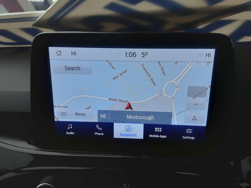 Ford Kuga 2.5 Kuga ST-Line X Edition PHEV CVT 5dr 5dr Automatic 2026