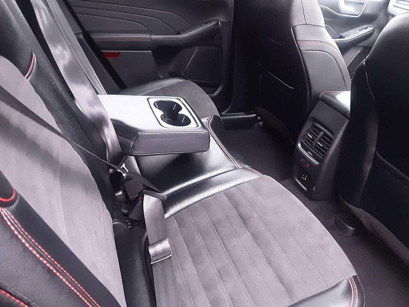 Ford Kuga 2.5 Kuga ST-Line X Edition PHEV CVT 5dr 5dr Automatic 2026