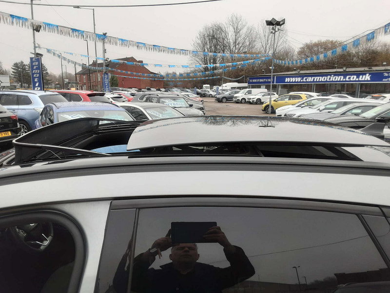 Ford Kuga 2.5 Kuga ST-Line X Edition PHEV CVT 5dr 5dr Automatic 2026