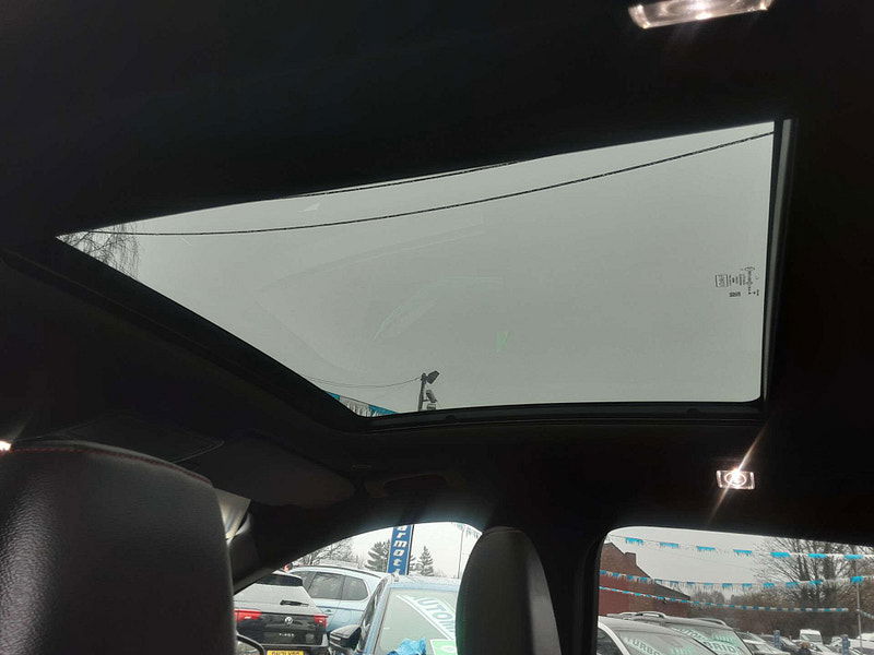 Ford Kuga 2.5 Kuga ST-Line X Edition PHEV CVT 5dr 5dr Automatic 2026