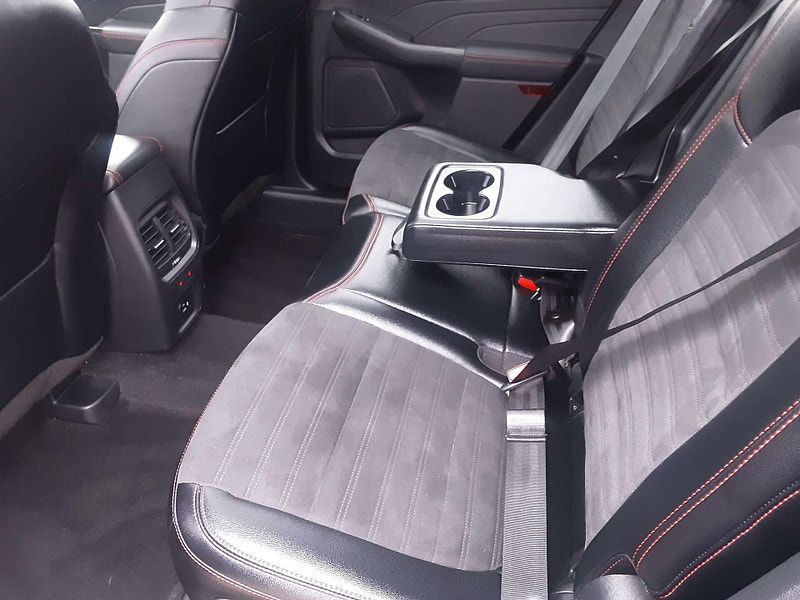 Ford Kuga 2.5 Kuga ST-Line X Edition PHEV CVT 5dr 5dr Automatic 2026