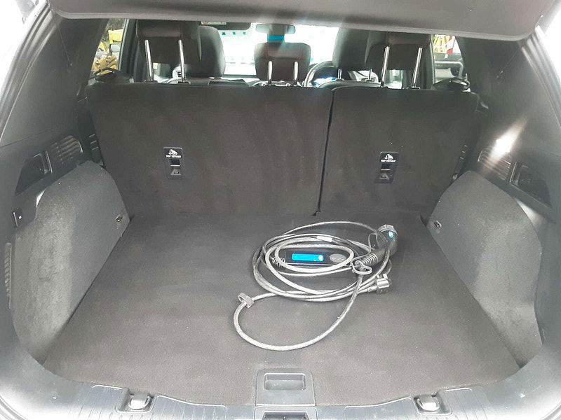 Ford Kuga 2.5 Kuga ST-Line X Edition PHEV CVT 5dr 5dr Automatic 2026