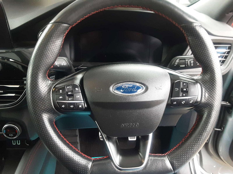 Ford Kuga 2.5 Kuga ST-Line X Edition PHEV CVT 5dr 5dr Automatic 2026