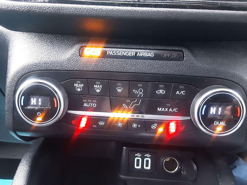 Ford Kuga 2.5 Kuga ST-Line X Edition PHEV CVT 5dr 5dr Automatic 2026