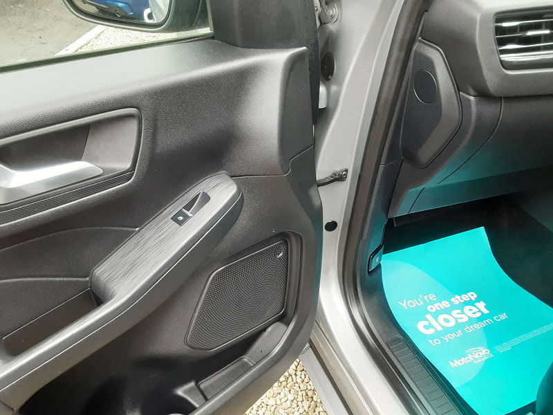 Ford Kuga 2.5 Kuga ST-Line X Edition PHEV CVT 5dr 5dr Automatic 2026