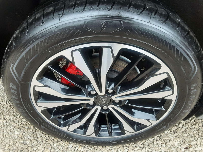 Ford Kuga 2.5 Kuga ST-Line X Edition PHEV CVT 5dr 5dr Automatic 2026