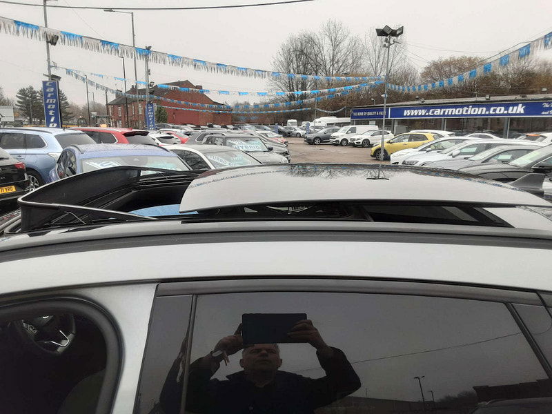 Ford Kuga 2.5 Kuga ST-Line X Edition PHEV CVT 5dr 5dr Automatic 2026