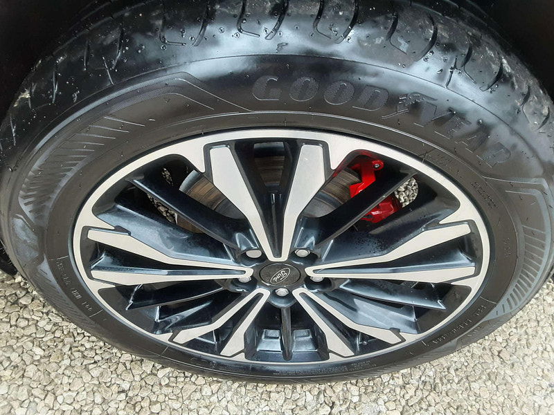 Ford Kuga 2.5 Kuga ST-Line X Edition PHEV CVT 5dr 5dr Automatic 2026