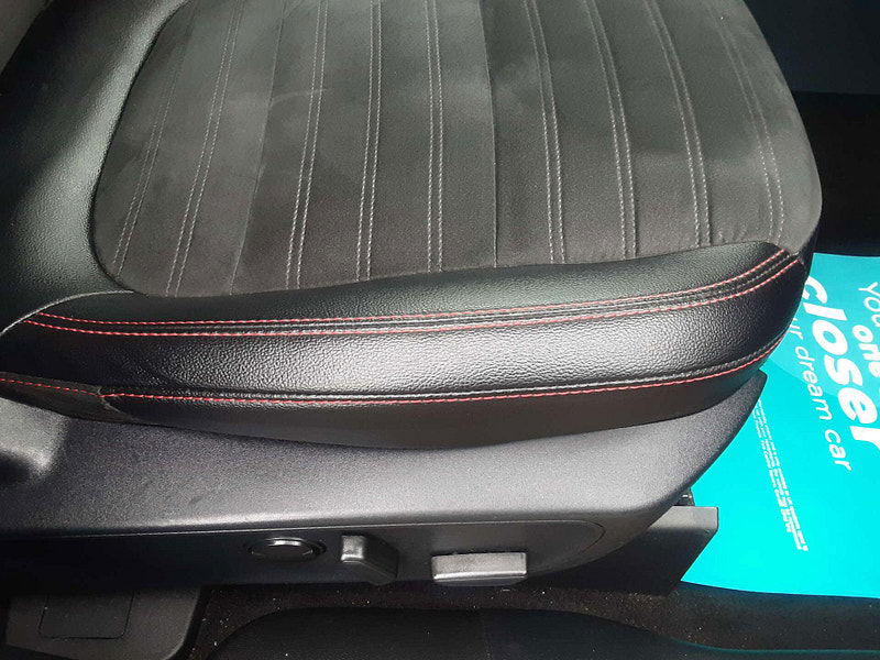 Ford Kuga 2.5 Kuga ST-Line X Edition PHEV CVT 5dr 5dr Automatic 2026