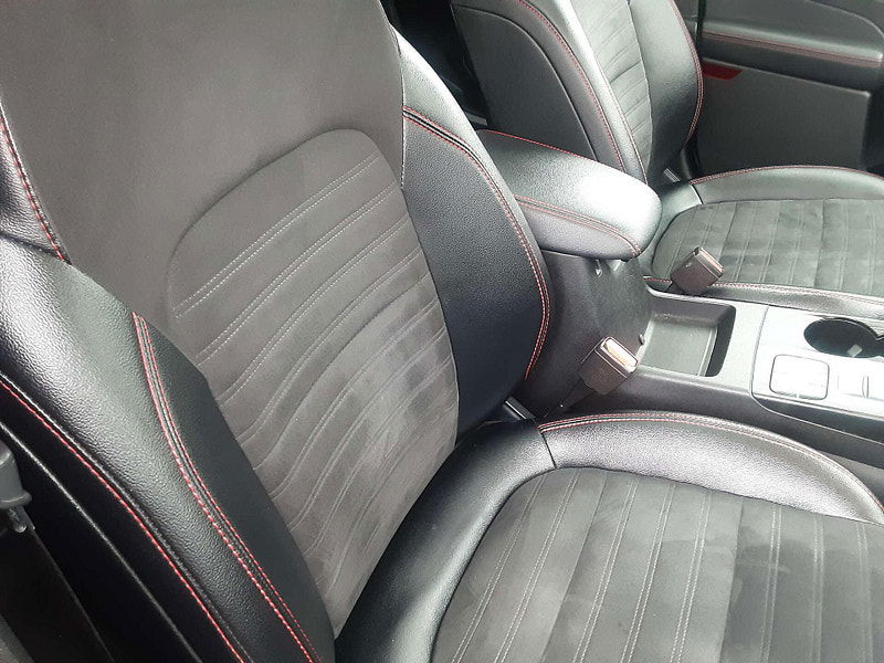 Ford Kuga 2.5 Kuga ST-Line X Edition PHEV CVT 5dr 5dr Automatic 2026