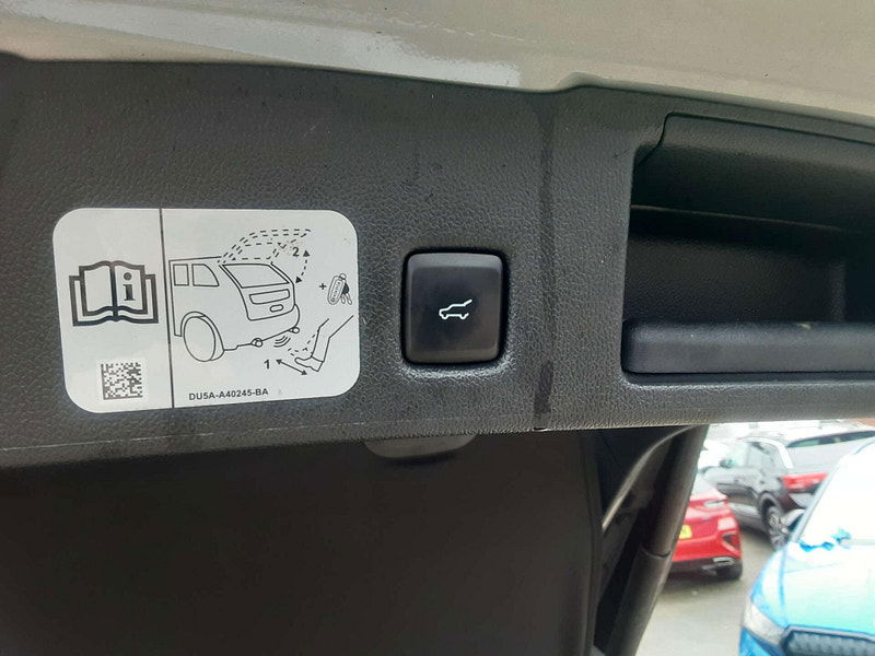 Ford Kuga 2.5 Kuga ST-Line X Edition PHEV CVT 5dr 5dr Automatic 2026