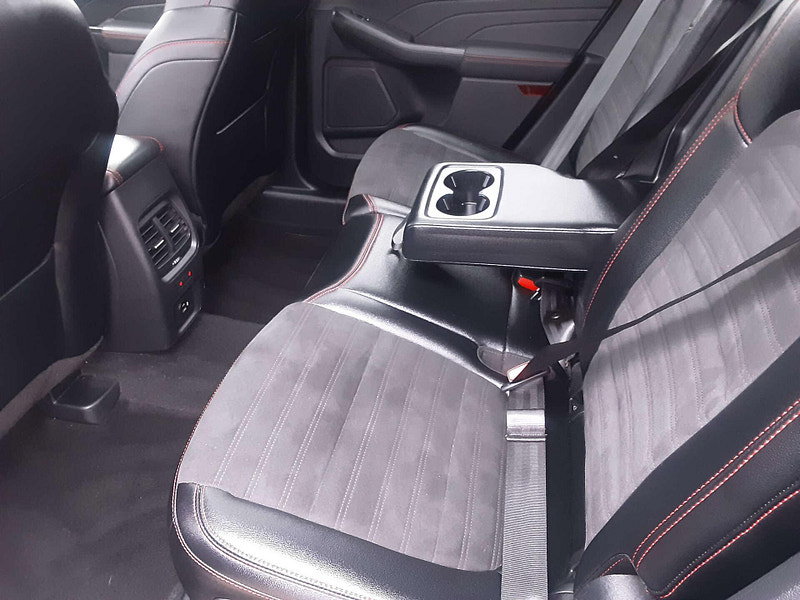 Ford Kuga 2.5 Kuga ST-Line X Edition PHEV CVT 5dr 5dr Automatic 2026