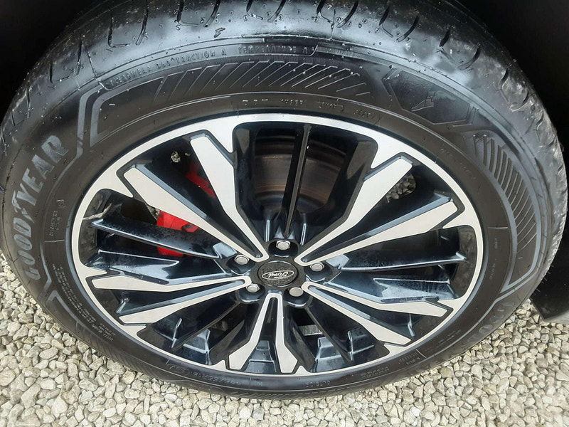 Ford Kuga 2.5 Kuga ST-Line X Edition PHEV CVT 5dr 5dr Automatic 2026