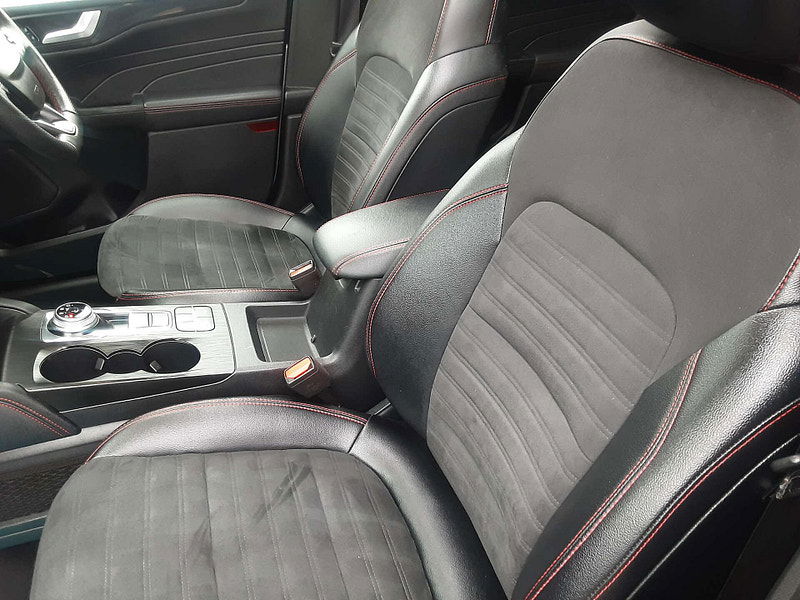 Ford Kuga 2.5 Kuga ST-Line X Edition PHEV CVT 5dr 5dr Automatic 2026