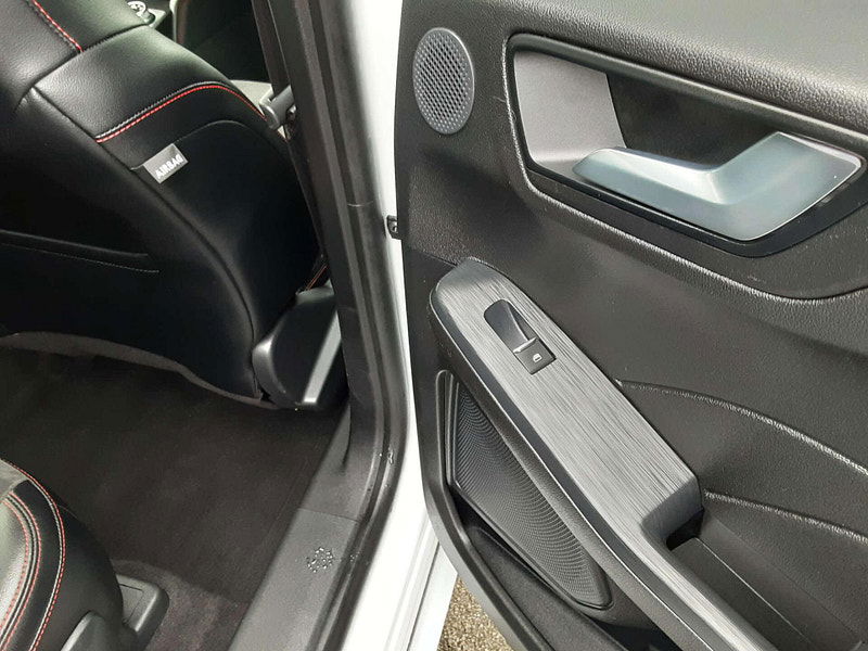 Ford Kuga 2.5 Kuga ST-Line X Edition PHEV CVT 5dr 5dr Automatic 2026